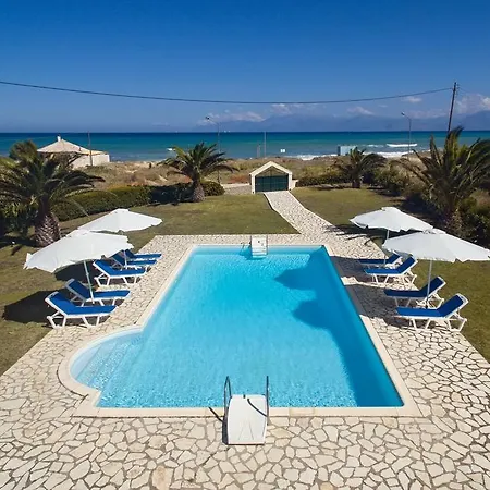 아파트 Vista Del Mare