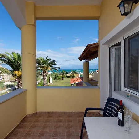 Vista Del Mare Apartament