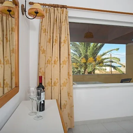 Apartament Vista Del Mare Acharavi (Corfu)