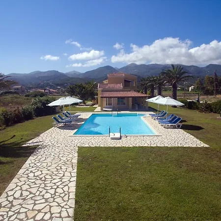 Apartament Vista Del Mare *