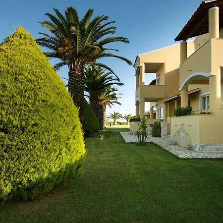 Vista Del Mare Apartament *