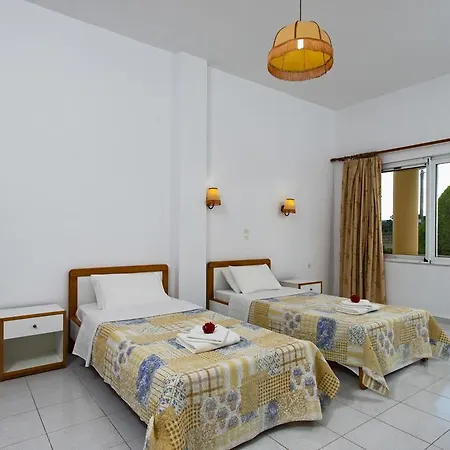 Apartament Vista Del Mare