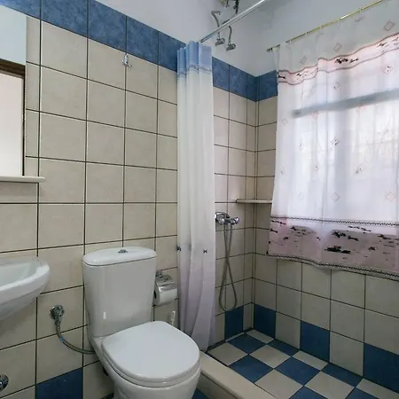 Vista Del Mare Apartament