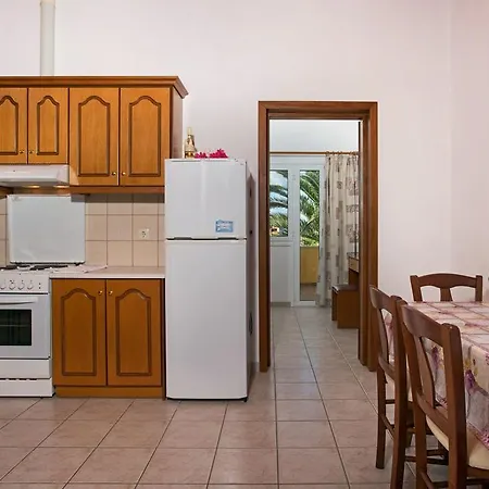 Apartament Vista Del Mare *