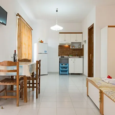 Apartament Vista Del Mare