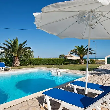 Vista Del Mare Apartament *