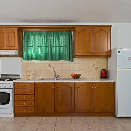 Apartament Vista Del Mare