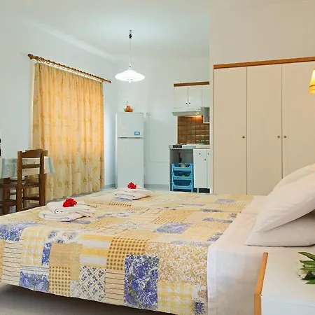 Vista Del Mare Apartament Acharavi (Corfu)