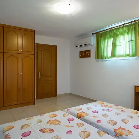 Vista Del Mare Apartament