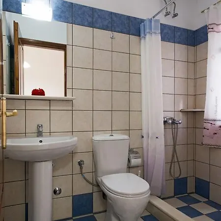 Apartament Vista Del Mare Acharavi (Corfu)